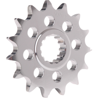 (image for) Vortex Front Steel Sprocket 15T