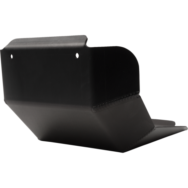 (image for) Moose Racing Aluminum Skid Plate - GASGAS ES 700 22-24