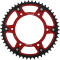 (image for) Supersprox Stealth Rear Sprocket - 50T