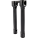 (image for) Thrashin Supply Holeshot Riser Kit, Black, 10"