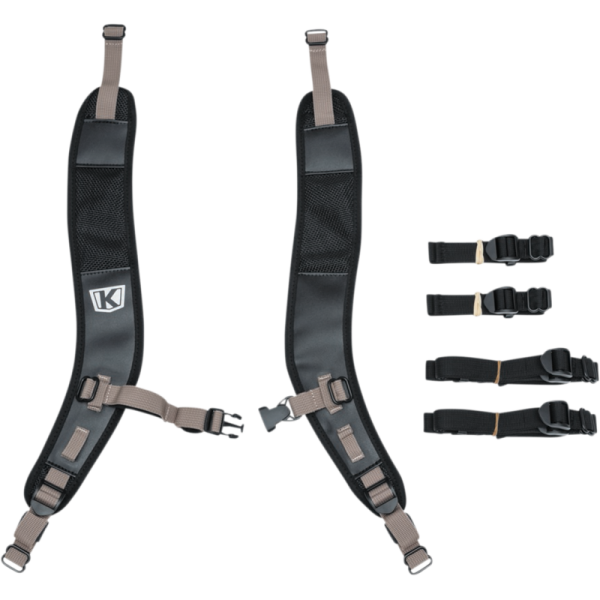 Kuryakyn Torke 7L Dry Tank Bag