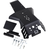 (image for) Moose Offroad Pro LG Skid Plate for BETA 250/300 RR 2T 18-19