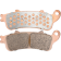 (image for) EBC Long Life R Brake Pad - FA261HH
