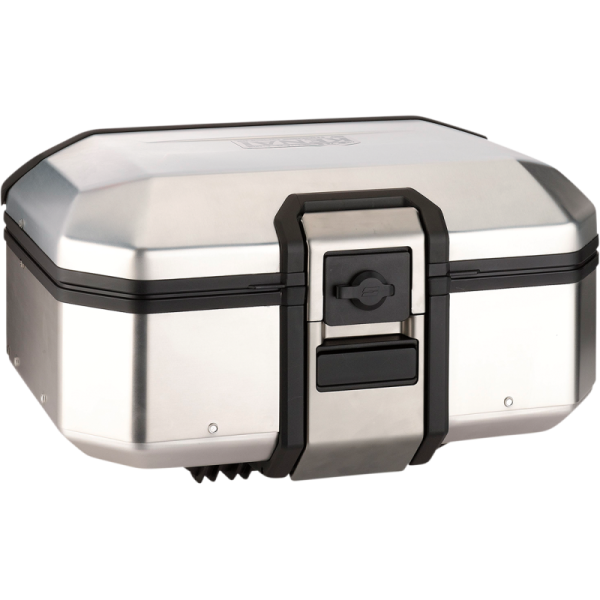 (image for) Moose Racing Kenai TR 36 R Silver Side Case