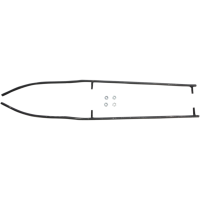 (image for) Replacement Wear Bar and Nuts