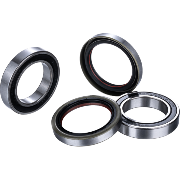 (image for) FACTORY LINKS Race Series Front Wheel Bearing Kit