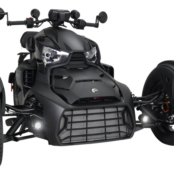 Show Chrome Mini LED Light Kit