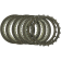 (image for) EBC CK Series Clutch Kit 1131-1158