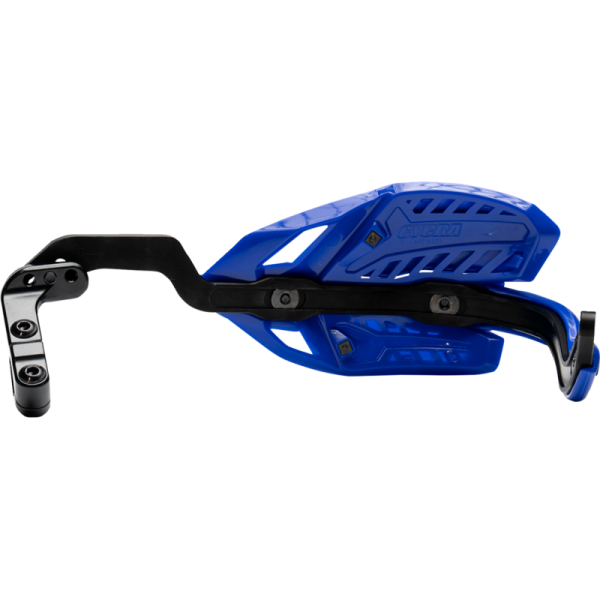 (image for) CYCRA Ultra Probend CRM Wrap Around Handguards - Black/Blue