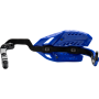 (image for) Ultra Probend CRM Wrap Around Handguards - Black/Blue
