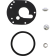(image for) Jagg Viscosity-Regulated Flow Actuator Kit