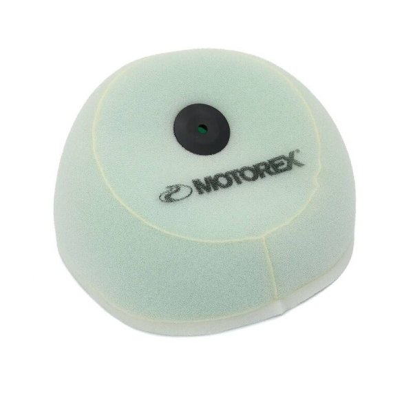 (image for) Motorex Air Filter - Suzuki RM250 02