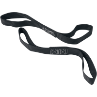 (image for) 1" Soft-Tye Extension, 12" L, Black