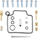 (image for) Carburetor Repair Kit for Honda VT750 Shadow Spirit 07-09