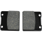 (image for) Organic Front Brake Pad FA103 for Suzuki S50 Boulevard 05-09