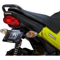 (image for) Fender Eliminator Kit for Honda Navi 22