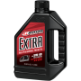 (image for) Maxima Extra 4 Synthetic Oil, 5W40, 1 L