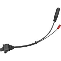 (image for) Earbud adapter split cable