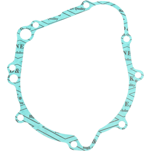 (image for) RICK'S MOTORSPORT ELECTRIC Stator Gasket for Suzuki GSX-R750 06-09/11-14