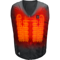 (image for) 7V Heated Vest Liner - Black - Size S/M