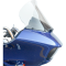 (image for) Pro-Touring Flare Windshield 15" Clear