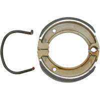 (image for) EBC Organic Rear Brake Shoe EBC-501