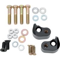 (image for) LA Choppers Lowering Kit Black