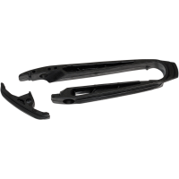 (image for) UFO Plast Chain Slider - Black