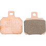 (image for) EBC Double-H Sintered HH Rear Brake Pads FA266HH