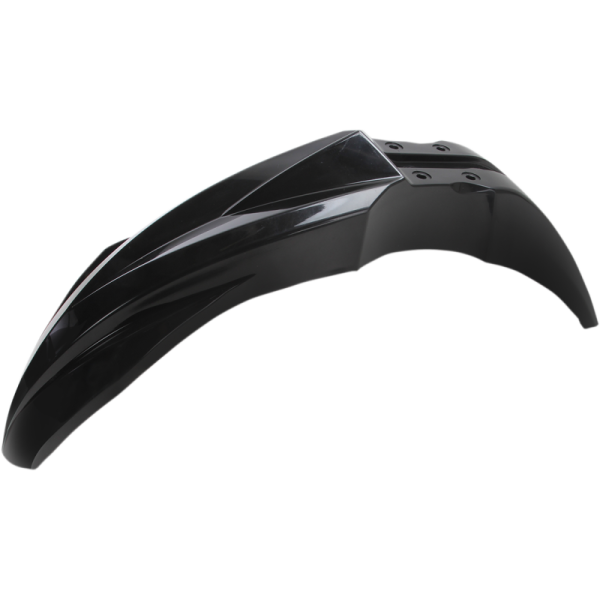 (image for) UFO Front Fender - Black