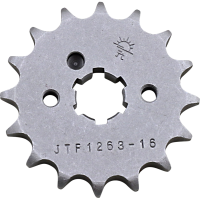 (image for) JT Sprockets 16T Front Sprocket