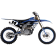(image for) Factory Effex EVO 19 Graphics Kit - YAMAHA WR250F 07-14, WR450F 07-11