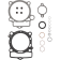 (image for) Moose Offroad Top-end Gasket Kit for KTM 350 SX-F/XC-F (all) 23-24