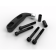 (image for) Gen 2 Driver Drink Holder - Black Finish, Black Perch Mount