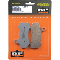 (image for) DP Brakes Sintered Metal Pad 1721-0680
