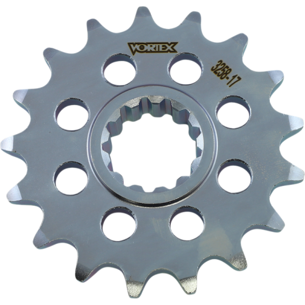 (image for) Vortex Front Steel Sprocket 17T