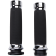(image for) Khrome Werks Grips - Klassic, Chrome