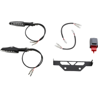 (image for) Yoshimura Turn Signal Kit for V2 Fender Eliminators