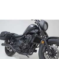 (image for) Frame/Bodywork Guard - HONDA Rebel 500 17-25