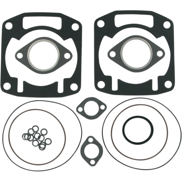 (image for) WINDEROSA Vertex Full Top End Engine Gasket Set for Arctic Cat ZR 580/EFI 93-97