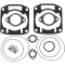 (image for) Vertex Full Top End Engine Gasket Set for Arctic Cat ZR 580/EFI 93-97