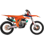 (image for) Factory Effex SR1 Series Shroud/Airbox Graphic Kit for 85 SX 18-24