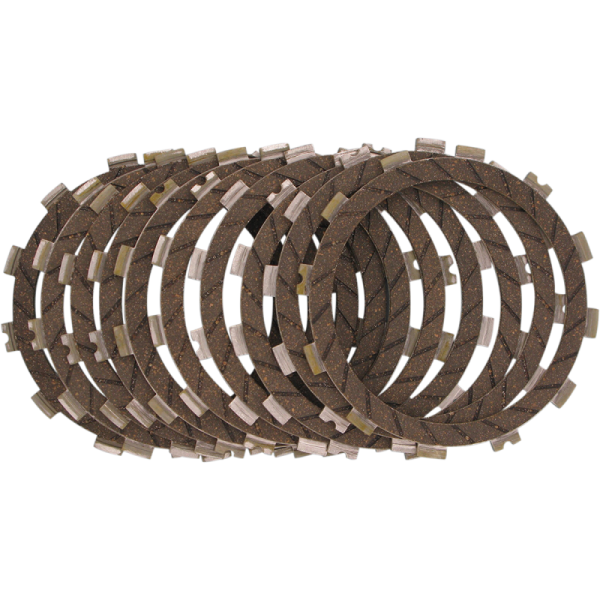 (image for) EBC CK Series Clutch Kit for Kawasaki ZX-10R 06-19 (all)