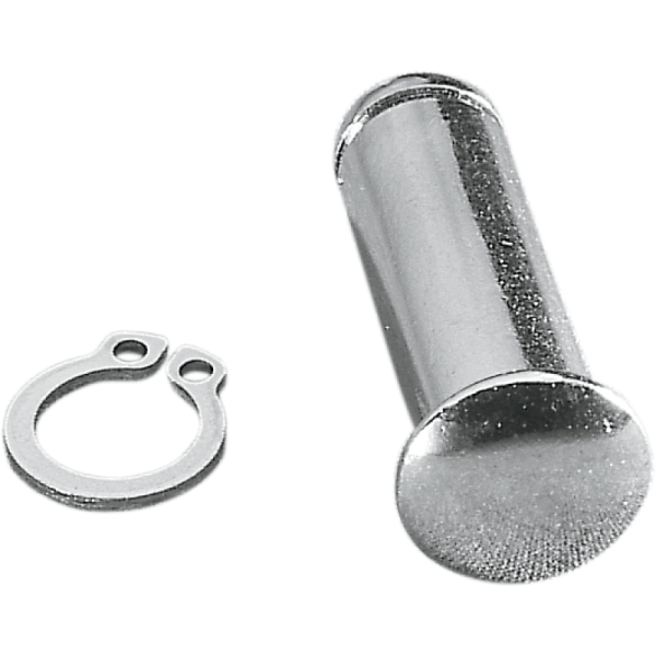 (image for) Drag Specialties Chrome Pivot Pin/Clip Kit