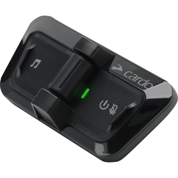 (image for) CARDO SYSTEMS Cardo Packtalk Outdoor Single - Black