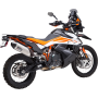 (image for) Yoshimura RS-4 Muffler for KTM 790 Adventure R 19-23