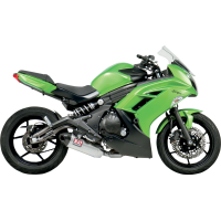 (image for) Race RS-4 Full System for Kawasaki Ninja 650 12-16