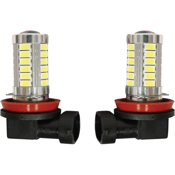 (image for) SPEED DEMON H8 LED Fog/Daytime Running Lights