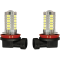 (image for) H8 LED Fog/Daytime Running Lights