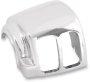 (image for) Replacement Chrome Upper Left Switch Housing